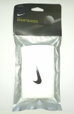 Nike Swoosh Wristbands - 094 weiss