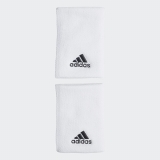 Adidas Schweissband large weiß HD9127