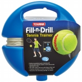 Tourna Fill-n-Drill Tennistrainer