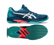 Tennisschuhe Asics  SOLUTION SPEED FF CLAY 1041A004-407
