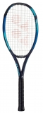 Tennisschläger Yonex EZONE 100 300g sky blue 2022