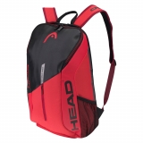 Tennisrucksack Head Tour Team Backpack 2022 rot