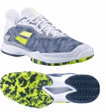 Herren Tennisschuhe Babolat Jet Tere Clay 3OS22650-1069