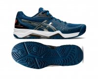 Tennisschuhe Asics Gel Challenger 12 1041A045-402 HARD
