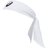 Tennis Stirnband Asics Tennis Bandana 3043A051-100