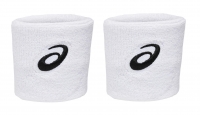 Tennis Wristband Asics Wristband 3043A052-101