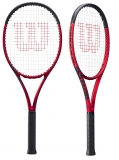 Tennisschläger Wilson CLASH 98 V2