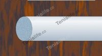 Tennissaite ASHAWAY MONO GUT - Saitenset Tennissaite ASHAWAY MONO GUT - Saitenset