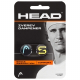 Tennisdämpfer Head Zverev Dampener new