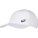 Tenniskappe Asics PF Tennis Cap weiss