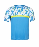 Kinder Tennis T-Shirt Babolat Compete Crew Neck Tee 2BS20011-4062