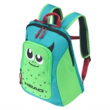 Kinderrucksack Head Kids Backpack grün