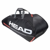 Tennistasche Head Tour Team 6R combi 2022 BKOR