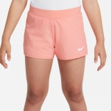 Mädchen Kurzehose Nike Court DriFit Victory Shorts DB5612-697