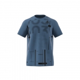 Herren T-Shirt Adidas CLUB TENNIS GRAPHIC T-SHIRT HB9088