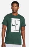 Tennis T-Shirt Nike NikeCourt Tennis T-Shirt DD8404-397