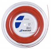 Tennissaite Babolat RPM ROUGH 1,25 mm rot - Saitenrolle