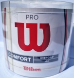 Overgrip WILSON PRO OVERGRIP 60 Stk
