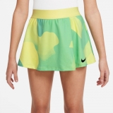 Mädchen Tennisrock Nike Court DriFit Victory Skirt DM7625-712