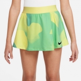 Mädchen Tennisrock Nike Court DriFit Victory Skirt DM7625-712