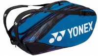 Tennistasche Yonex Pro 9 pcs 92229 fine blue