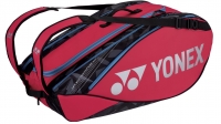 Tennistasche Yonex Pro 9 pcs 92229 tango red