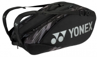 Tennistasche Yonex Pro 9 pcs 92229 black
