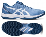 Tennisschuhe Asics SOLUTION SWIFT FF CLAY 1041A299-400