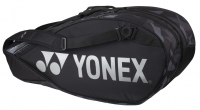 Tennistasche Yonex Pro 6 pcs 92226 black