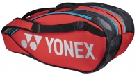 Tennistasche Yonex Pro 6 pcs 92226 tango red