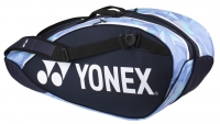 Tennistasche Yonex Pro 6 pcs 92226 navy saxe