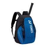 Tennisrucksack Yonex Pro Backpack M 92212M fine blue