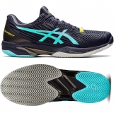 Tennisschuhe Asics SOLUTION SPEED FF 2 Clay 1041A187-500