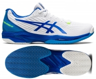 Tennisschuhe Asics SOLUTION SPEED FF 2 Clay 1041A349-960