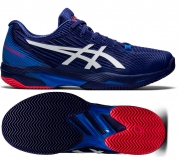 Tennisschuhe Asics SOLUTION SPEED FF 2 Clay 1041A187-401