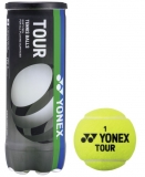 Tennisbälle Yonex Tour 3er