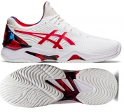 Tennisschuhe Asics Court FF NOVAK L.E. 1041A202-110