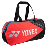 Tennistasche Yonex Pro Tournament BA92231 red