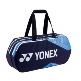 Tennistasche Yonex Pro Tournament BA92231 navy saxe