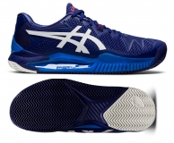 Tennisschuhe Asics Gel Resolution 8 Clay 1041A076-405