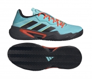 Tennisschuhe Adidas Barricade Clay GW2967