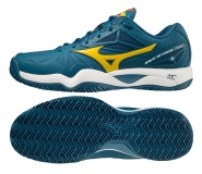 Tennisschuhe Mizuno Wave Intense Tour 5 CC