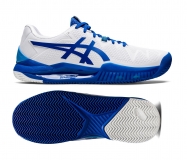 Tennisschuhe Asics Gel Resolution 8 Clay 1041A346-960