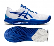 Tennisschuhe Asics Gel Resolution 8 1041A345-960 allcourt