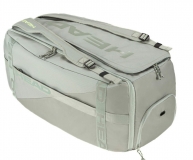 Tennis Sporttasche Head Pro Duffle Bag L LNLL