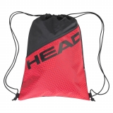 Schuhtasche Head Tour Team Shoe Sack BKRD