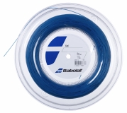 Tennissaite Babolat XCEL - Saitenrolle blau