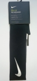 Tennis Stirnband Nike Tenis Headband -538
