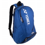 Tennisrucksack Yonex PRO BACKPACK S fine blue 92312