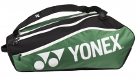 Tennistasche Yonex CLUB LINE 12 grün